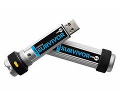 Flash Survivor CMFSV3-32GB