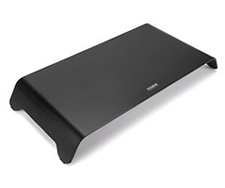 Alminum Monitor Stand DS1000 Black