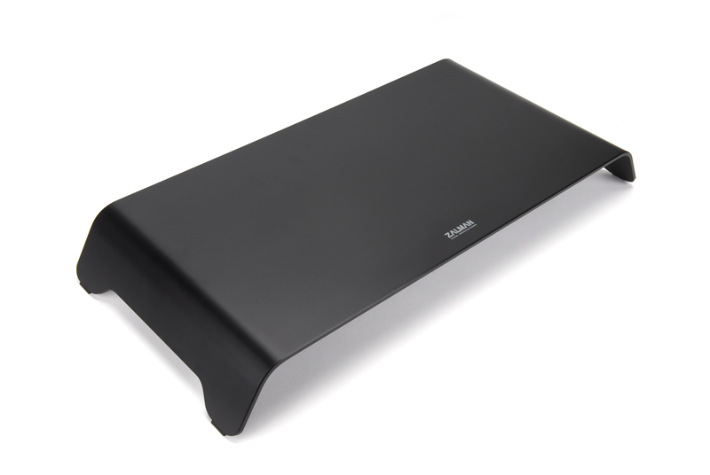 Alminum Monitor Stand DS1000 Black