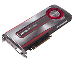 Radeon HD 7970 Black Edition