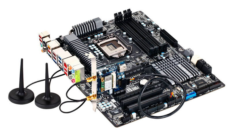 GA-Z68XP-UD4/WIFI