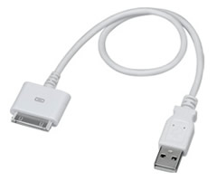GH-USB-IPOD30W 