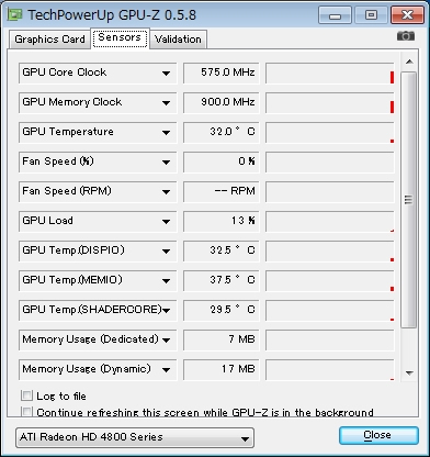 GPU-Z