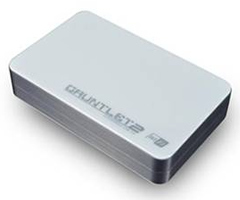 Gauntlet Wifi
