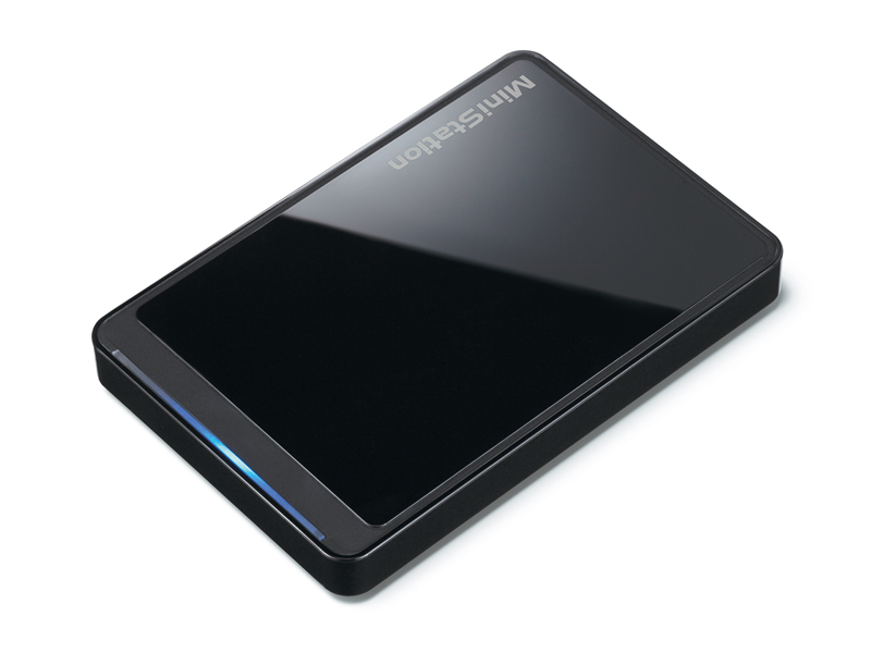 HD-PCT500U2-BKJ