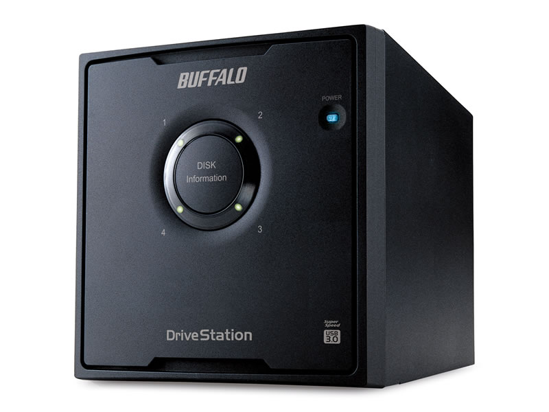 HD-QLU3/R5�V���[�Y
