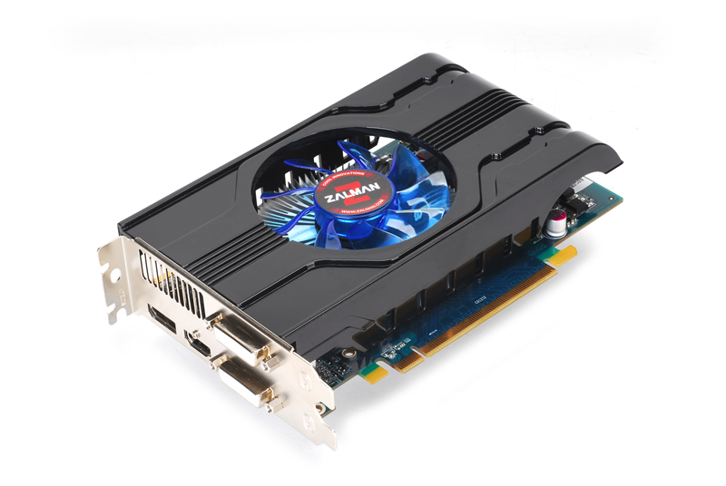 ZALMAN HD6770-H