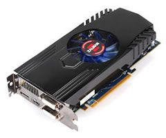 ZALMAN HD6870-H