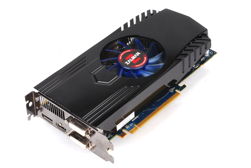 ZALMAN HD6870-H