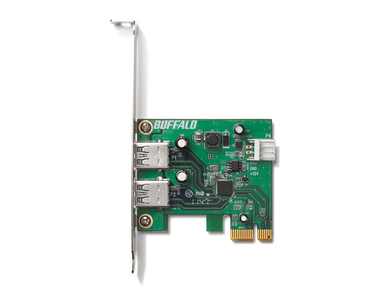 IFC-PCIE2U3S2