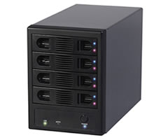 HDD TOWER 4