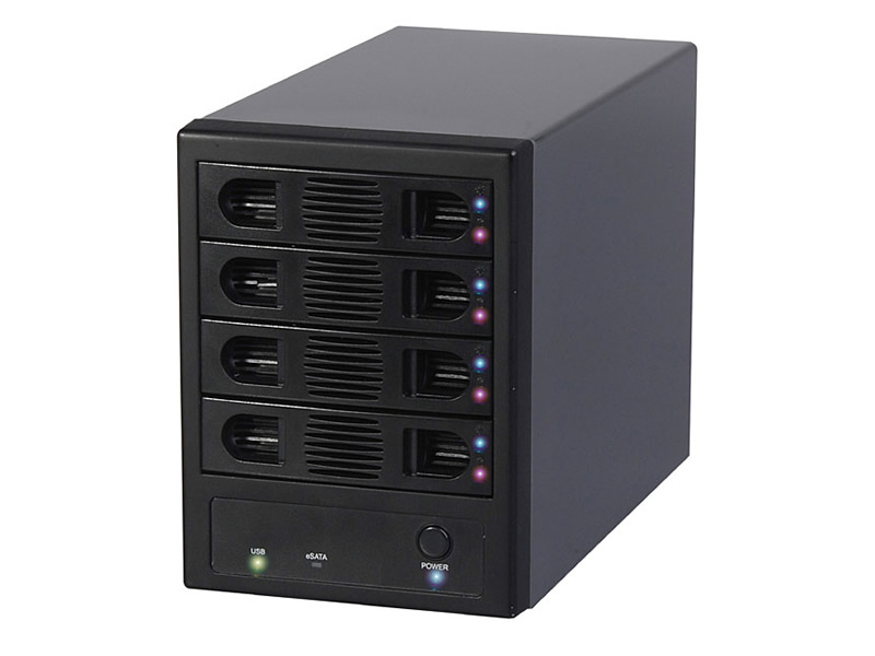 HDD TOWER 4