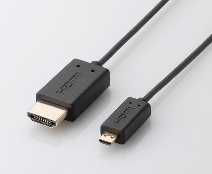 MPA-HD14USS05BK