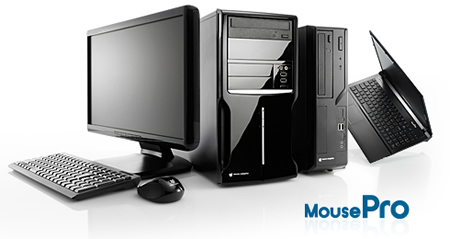 MousePro