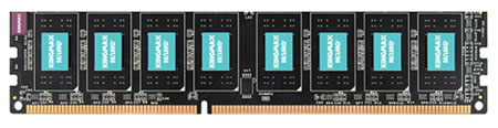 KINGMAX DDR3 2200MHz Quad Channel Overclocking Memory Module
