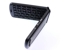 iPhone/iPad�Ή��܂肽���ݖ����L�[�{�[�h