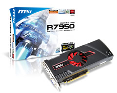 R7950-2PMD3GD5 OC