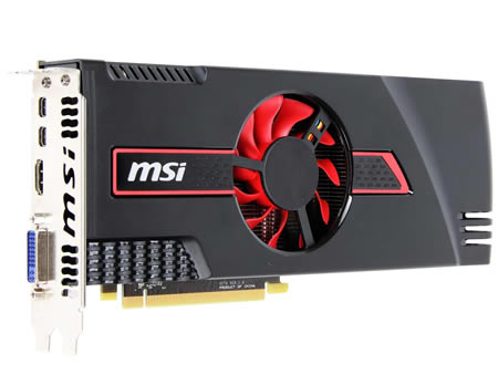 R7950-2PMD3GD5 OC