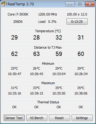 RealTemp3.70