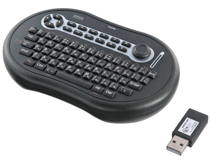 SKB-WL16BK