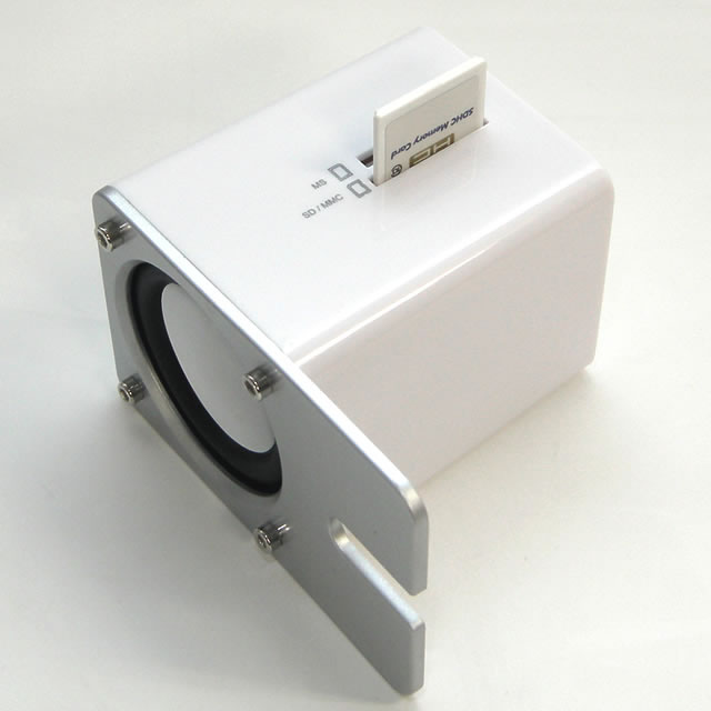 SP-518WH