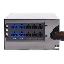 エルミタージュ秋葉原 ［リリース] 電源設計のノウハウをほぼ全て