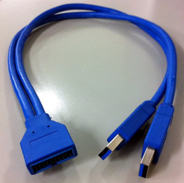 USB3CA