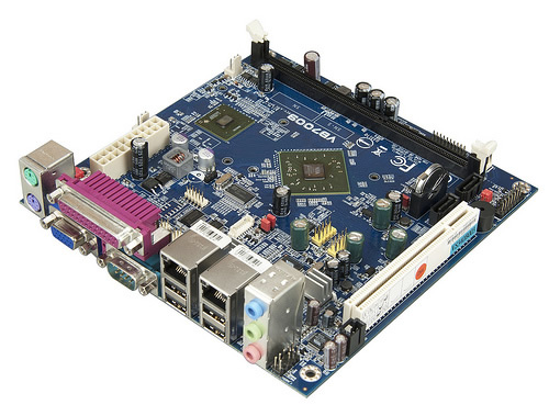 VB7009