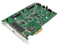Wings x4 PCIe SSD RAID Card - 32GB