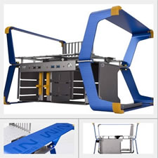 XFrame Limited Edition