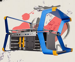 XFrame Limited Edition
