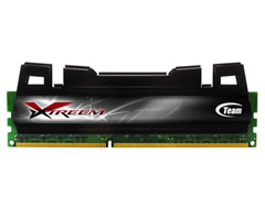Xtreem Dark PC3 12800 DDR3 1600