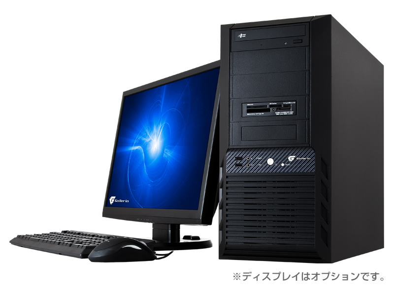 Prime Galleria XG-e