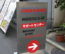 GUP