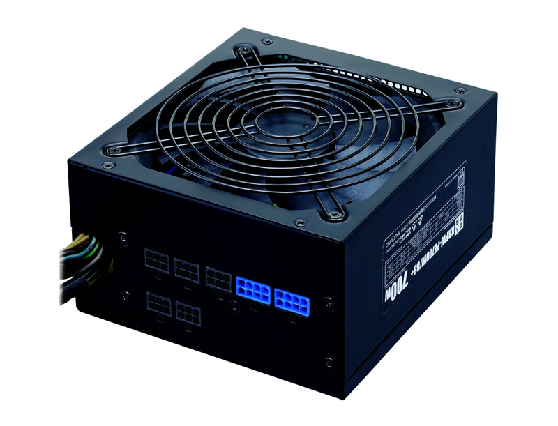 KRPW-PE700W/88+