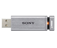 Micro Vault MACH USB3.0