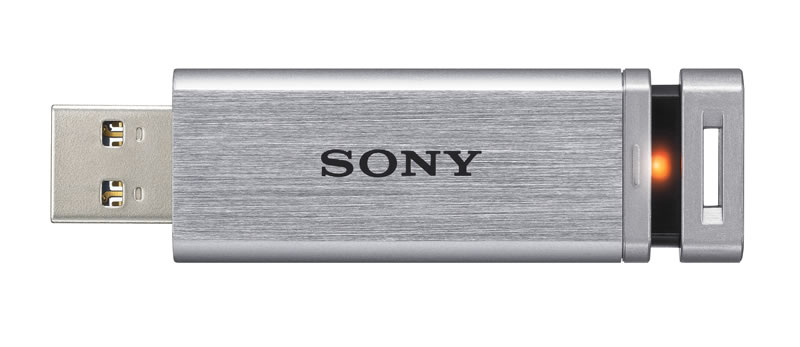 Micro Vault MACH USB3.0