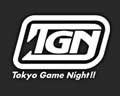 Tokyo Game Night