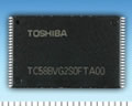TOSHIBA