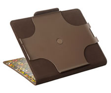 Binary Rotating Folio iPad 2
