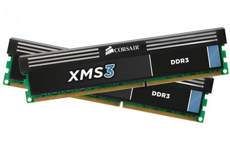 CMX16GX3M2A1600C11