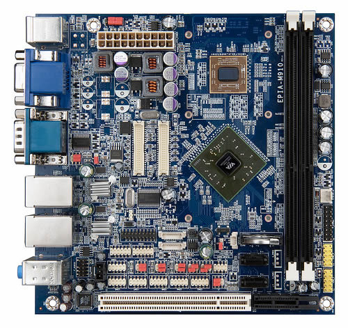EPIA-M910