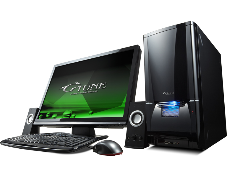 NEXTGEAR i820GA2
