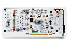 GF PGTX560TI-SPOC/1GD5 WHITE2
