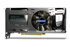 GF PGTX560TI-SPOC/1GD5 WHITE2