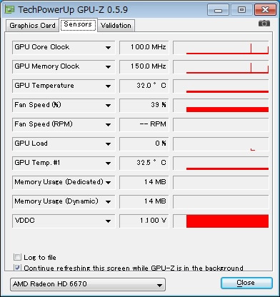 GPU-Z