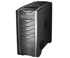 G-Maximum Cube GM6-FW [GCM6FW-12B]