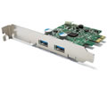 IFC-PCIE2U3