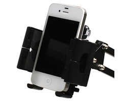 iPad�p�t���L�V�u���A�[���{�X�}�z�A�_�v�^