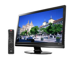 LCD-DTV244XBR